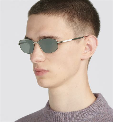 dior sonnenbrille verspiegelt|Dior90° S1U Verspiegelte, faltbare Sonnenbrille in .